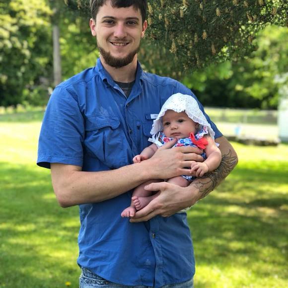 Meet your Posher, Nate - Picture 1 of 1